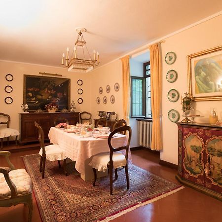 Torre De Salis Bed & Breakfast Gussago Luaran gambar