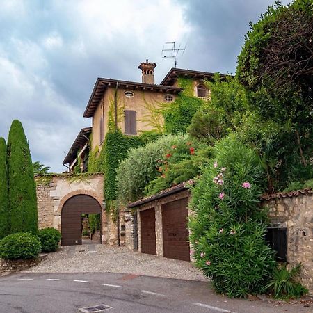 Torre De Salis Bed & Breakfast Gussago Luaran gambar