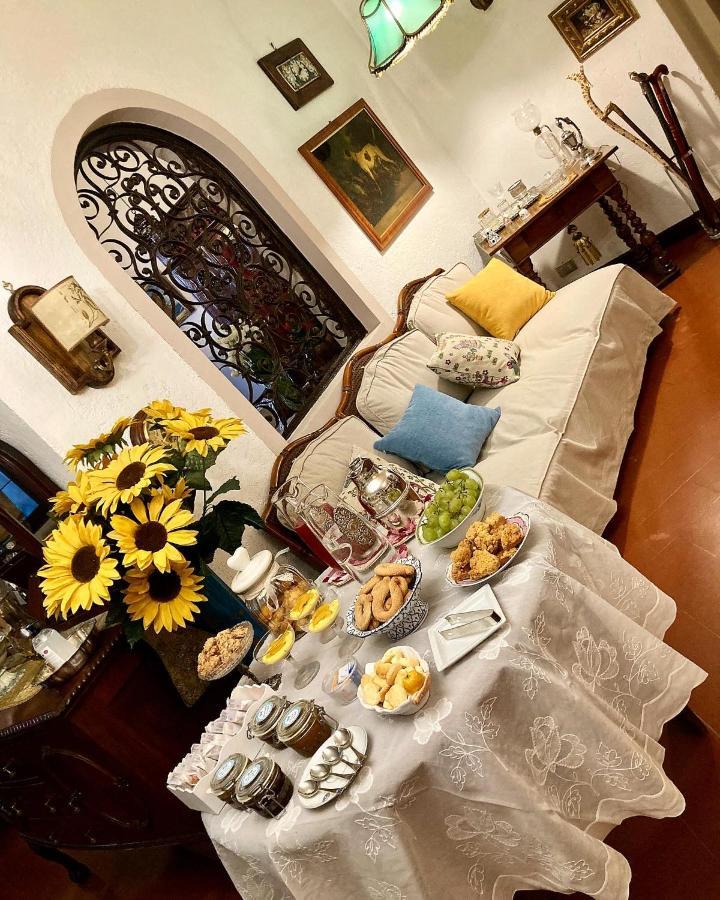 Torre De Salis Bed & Breakfast Gussago Luaran gambar