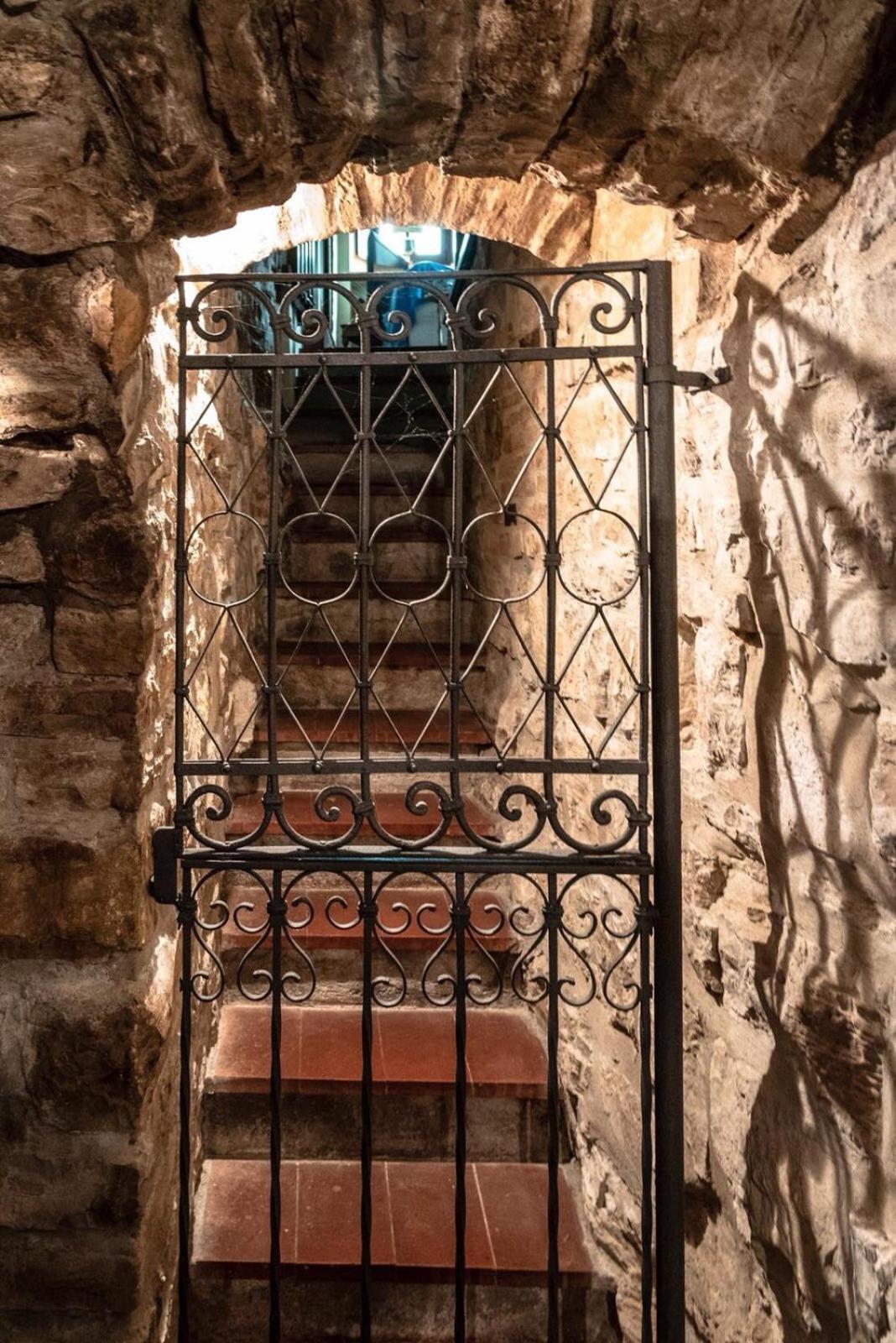 Torre De Salis Bed & Breakfast Gussago Luaran gambar