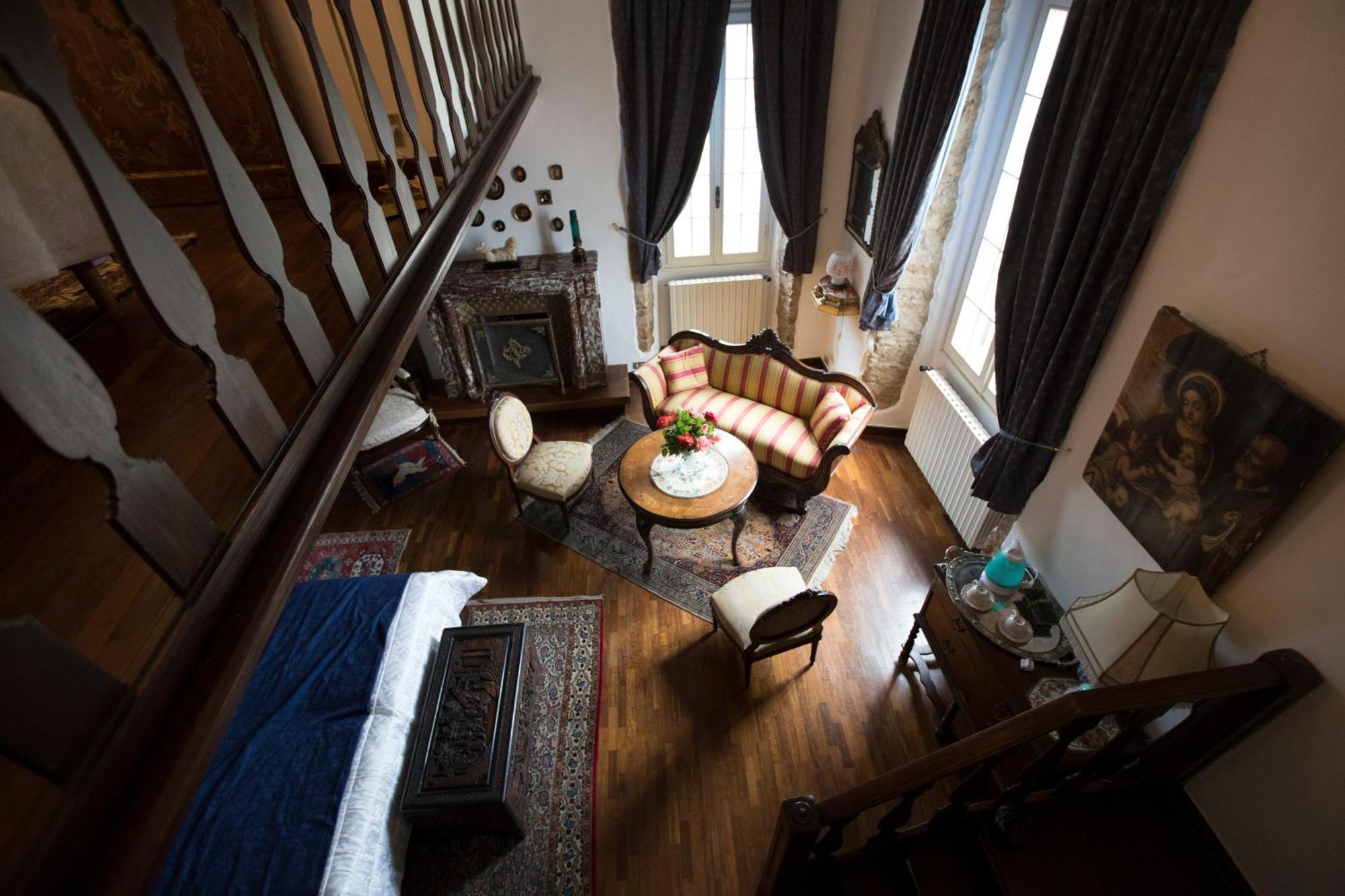 Torre De Salis Bed & Breakfast Gussago Luaran gambar