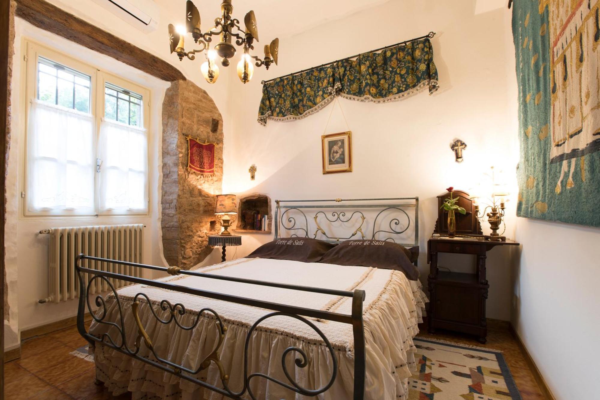 Torre De Salis Bed & Breakfast Gussago Luaran gambar
