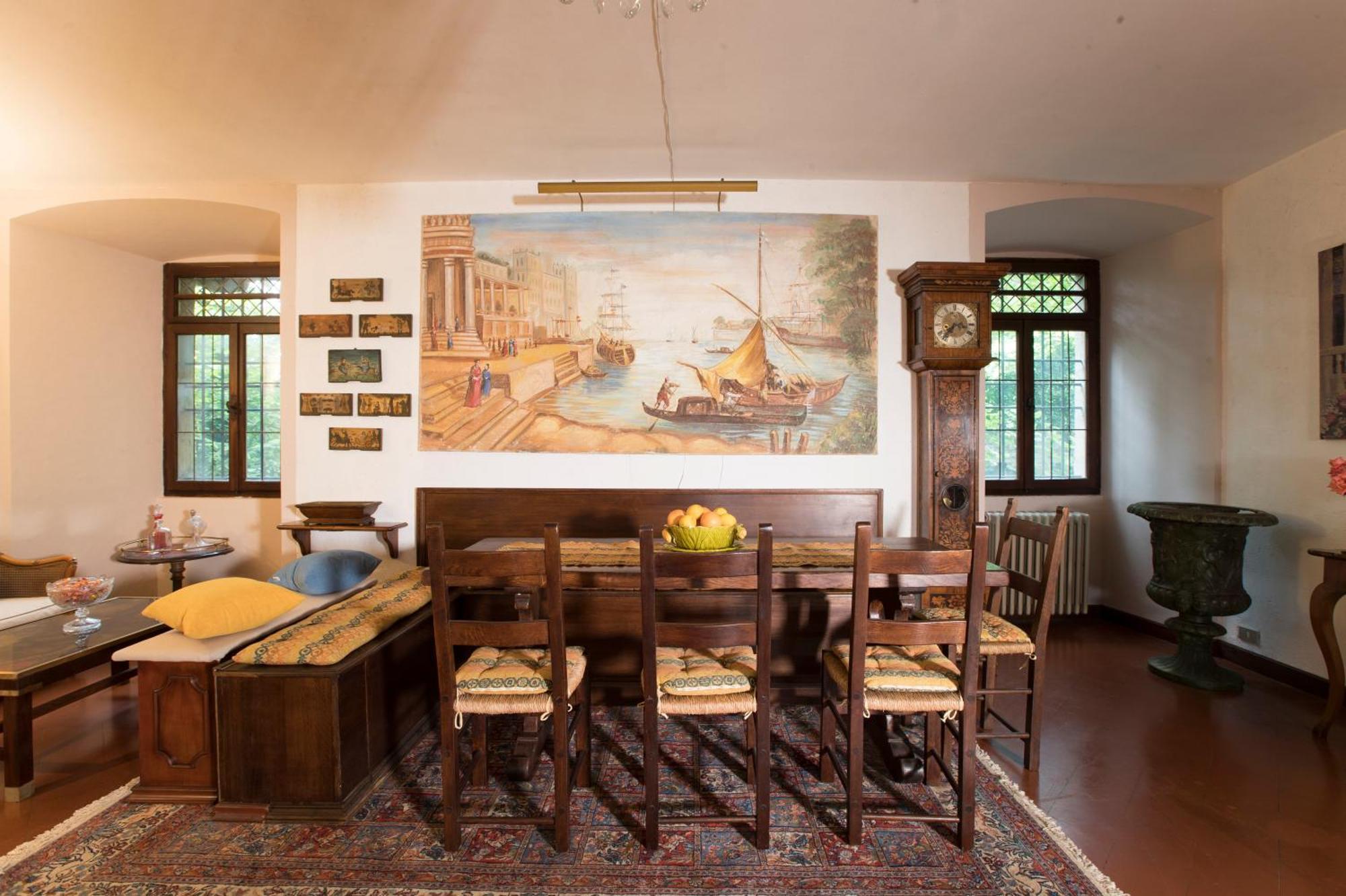 Torre De Salis Bed & Breakfast Gussago Luaran gambar