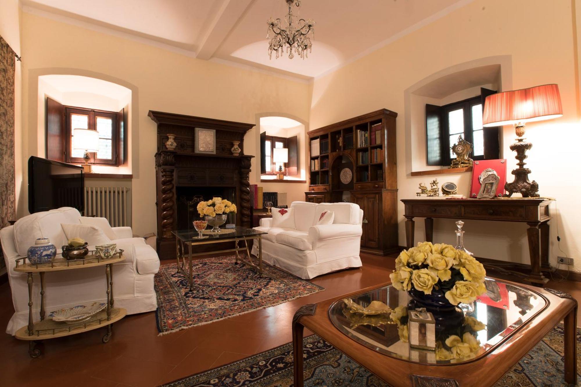 Torre De Salis Bed & Breakfast Gussago Luaran gambar