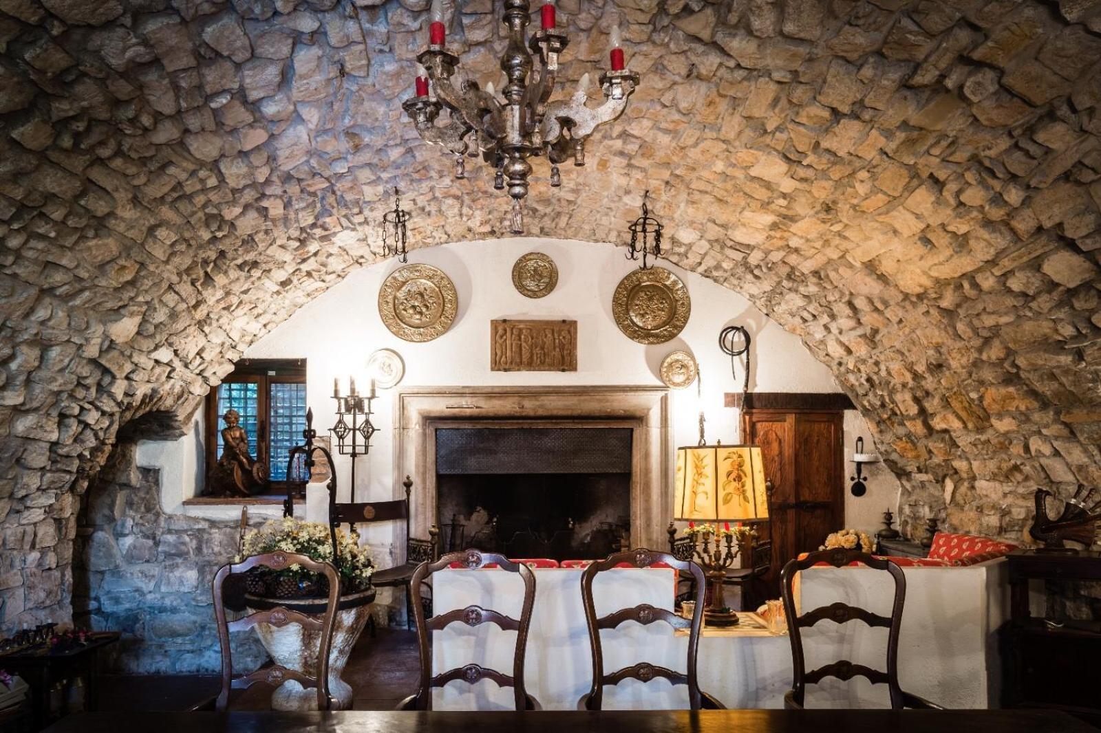 Torre De Salis Bed & Breakfast Gussago Luaran gambar