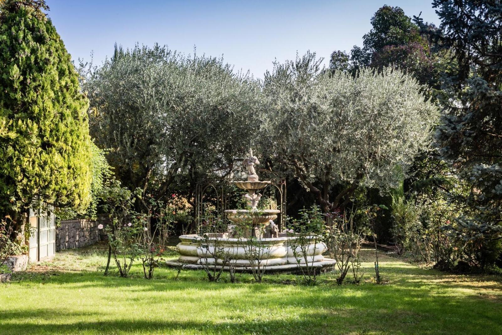 Torre De Salis Bed & Breakfast Gussago Luaran gambar