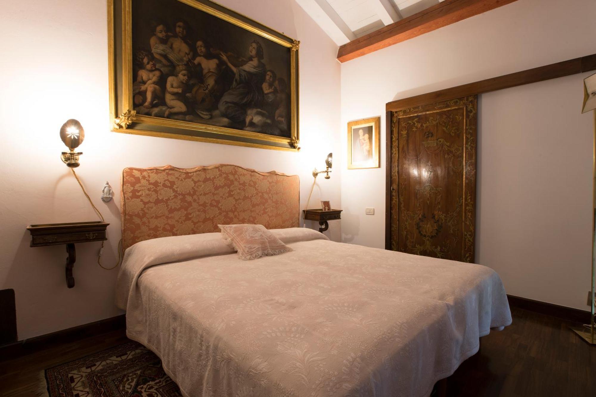 Torre De Salis Bed & Breakfast Gussago Luaran gambar