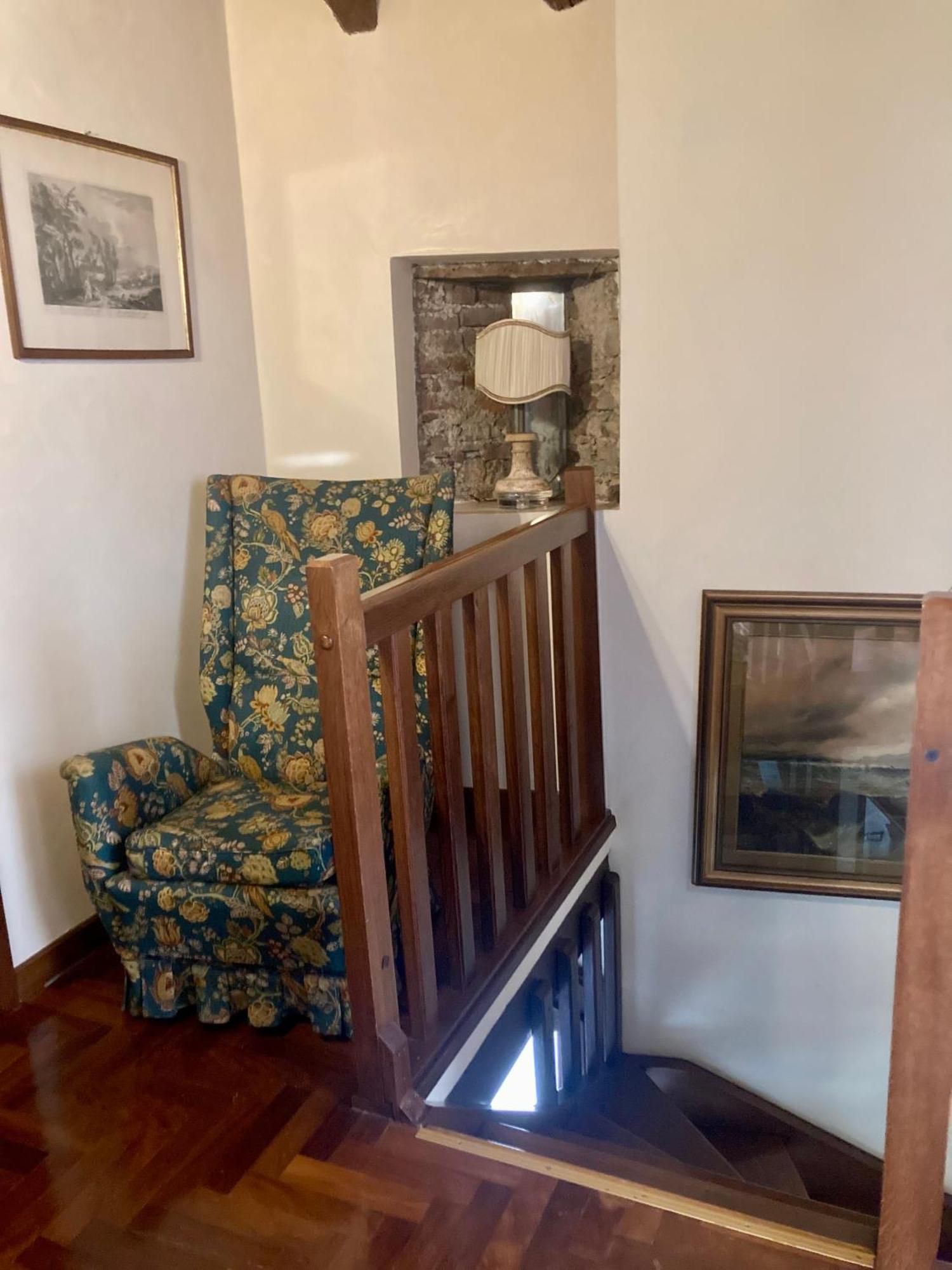 Torre De Salis Bed & Breakfast Gussago Luaran gambar