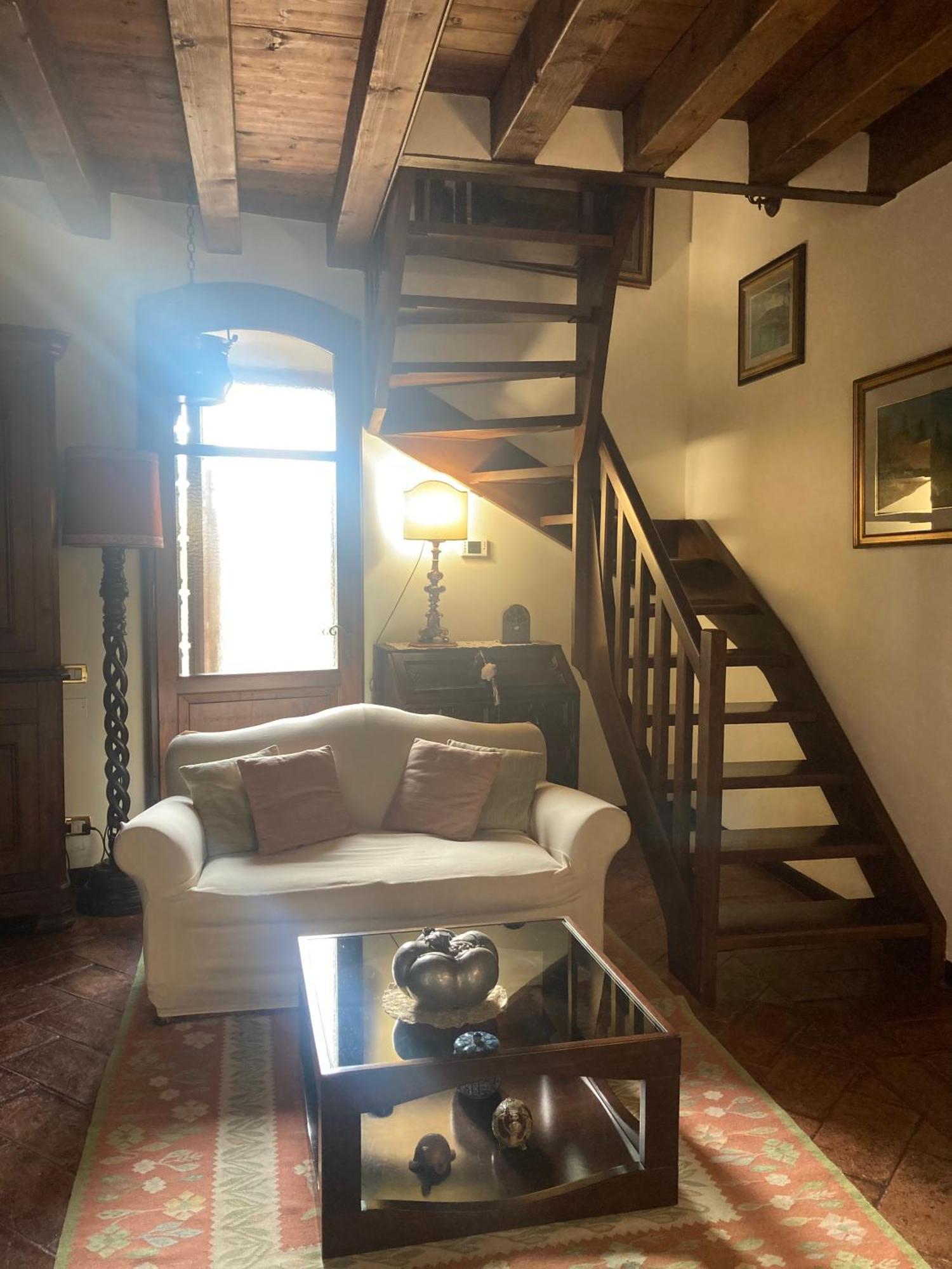 Torre De Salis Bed & Breakfast Gussago Luaran gambar
