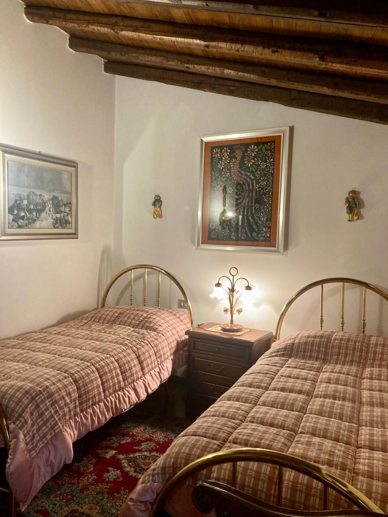 Torre De Salis Bed & Breakfast Gussago Luaran gambar