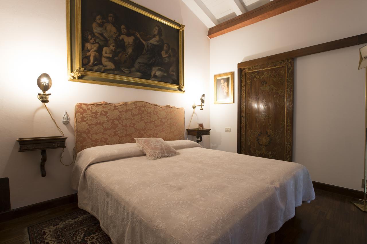 Torre De Salis Bed & Breakfast Gussago Luaran gambar
