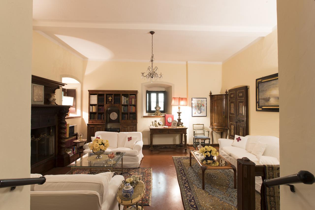 Torre De Salis Bed & Breakfast Gussago Luaran gambar