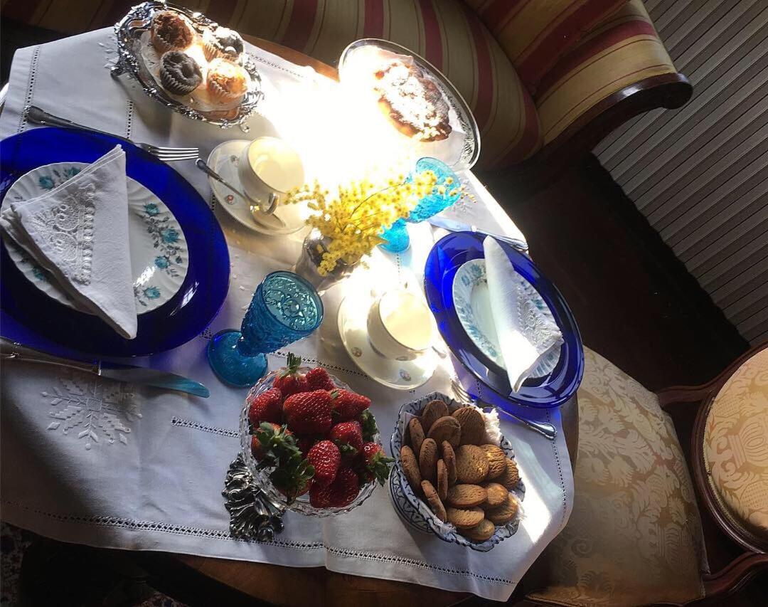 Torre De Salis Bed & Breakfast Gussago Luaran gambar